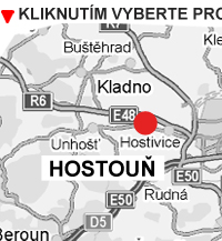 Hostouň servis elektro