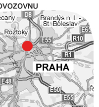 Praha servis elektro